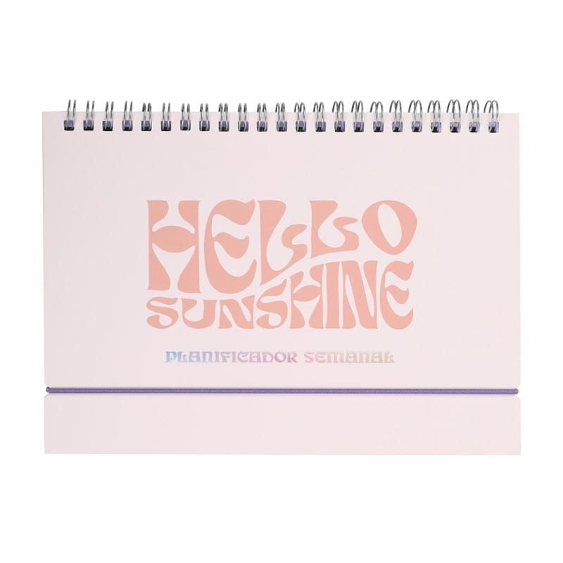 Planner Escritorio 1 Pen&Gear