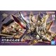 thumbnail image 2 of Kit de modelo Bandai Hobby SD Gundam World Heroes #37 Tenkamusodaishogun, 2 of 9