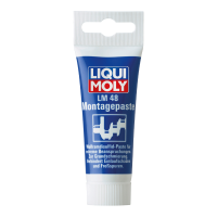 Pasta De Montaje Lm 48 Montagepaste Liqui Moly