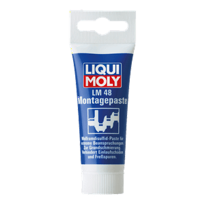 Pasta De Montaje Lm 48 Montagepaste Liqui Moly