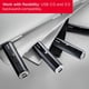 thumbnail image 3 of Unidad flash de estado sólido SanDisk Extreme PRO 256GB USB 3.2, 3 of 6