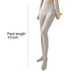 thumbnail image 2 of Medias de compresión lumbar alta para mujer, medias de compresión gruesas, térmicas y cálidas para invierno, 360 g, 2 of 5