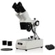 thumbnail image 1 of Microscopio estereoscópico binocular Vision Scientific VMS0002-LD-24-ES2, 1 of 6
