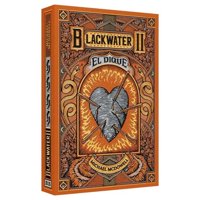 Blackie Books - Libro Blackwater / Parte Ii: El Dique