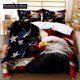 thumbnail image 1 of Fashion American Eagle Bedding Set Boys Girls Duvet Cover Pillowcase Bed Adult Bedroom, 1 of 5
