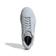 thumbnail image 2 of Zapatillas adidas Grand Court 2.0 Halo Blue para mujer, talla 11, 2 of 6