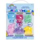 thumbnail image 1 of Set de bombas de baño Townley Girl Hello Kitty, 6 unidades, 40 g, 3 o más, 1 of 7