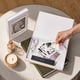 thumbnail image 2 of Libros decorativos JARLINK – Juego de 3 en verde oliva, 2 of 8