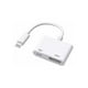thumbnail image 1 of Adaptador Compatible Lightning A Hdmi 1080p Para Iphone, 1 of 5