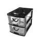 thumbnail image 3 of Cajas Organizadoras Doble Mini, producto surtido, 1 Un, 3 of 4