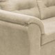 thumbnail image 3 of Seccional En L Santana Xl 4 Cuerpos Poliester Beige, 3 of 5