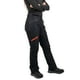 thumbnail image 2 of Pantalón Térmico HW Iron Negro Mujer, 2 of 10