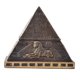 thumbnail image 4 of Decoración De Joyero De Almacenamiento De Oficina En Casa Con Escultura De Pirámide De Egipto, 4 of 5