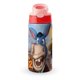 thumbnail image 1 of El Cachorro León 2Botella de Agua con Tapa Pop Top de Un Toque, Acero Inoxidable, a Prueba de Fugas, para Deportes, Botella Infantil rosa 12 oz, 1 of 6