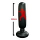 thumbnail image 2 of Saco De Boxeo Bolsa Inflable + Inflador, 2 of 3