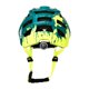thumbnail image 2 of Casco Bicicleta MTB Trip Enduro Euphoria Diesel Verde Flúor Talla S/M, 2 of 4