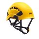 thumbnail image 1 of Casco PETZL Vertex Vent amarillo 490 g 53-63 cm CE EN 397 EN 12492, 1 of 5