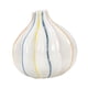 thumbnail image 2 of Jarrón De Cerámica Blanca Con Forma De Jarra, Decorativo, Para Chimenea, Sala De Estar, Mesa, Boca Puntiaguda., 2 of 5