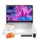 thumbnail image 1 of Laptop HP Stream 14 HD para estudiantes y negocios, Intel N150, 1 of 9