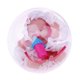 thumbnail image 2 of Cute Vinyl Sleeping Baby Doll Realista Bebé Juguete Ni?os Mejor Regalo De Navidad, 2 of 5