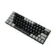 thumbnail image 3 of Teclado Mecánico Con Cable Unidad Libre Teclado De Intercambio En Caliente Teclado De Computadora USB Estilo F, 3 of 5