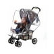 thumbnail image 3 of Protector Funda Transparente Para Coche De Bebe Impermeable, 3 of 3