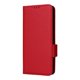 thumbnail image 5 of Funda Cartera para Motorola Moto Edge 60 Stylus Tapa Flip con Ranuras y Soporte Rojo, 5 of 5