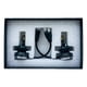 thumbnail image 3 of Kit Ampolletas Turbo Led R8 H7 60000lm, 3 of 3