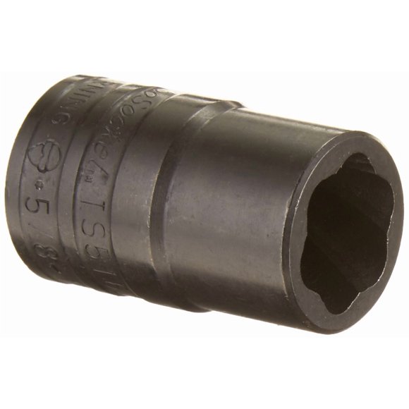 Williams Cabezadura Turbo 1/2 Drive 16 mm