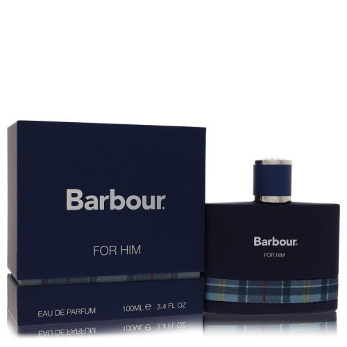 Perfume Barbour Coastal de Barbour Eau De Parfum para hombre, 100 ml