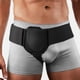 thumbnail image 1 of Faja para hernia inguinal HOTRYEE para hombres y mujeres – soporte izquierdo o derecho, 1 of 9
