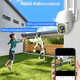 thumbnail image 3 of 2nlf Cámara de Seguridad Exterior Wifi Ip 360 Max Blanco, 3 of 3