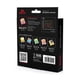 thumbnail image 5 of Kit Teclas Reemplazo 20 Piezas Mecanicas A113ql Soft, 5 of 5