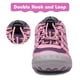 thumbnail image 2 of Zapatos De Senderismo Zapatillas Bajas Para Niños Pequeños Rosas, 2 of 3
