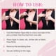 thumbnail image 5 of Cinta adhesiva Hollywood Fashion Secrets, 36 tiras, 1 paquete, 5 of 7