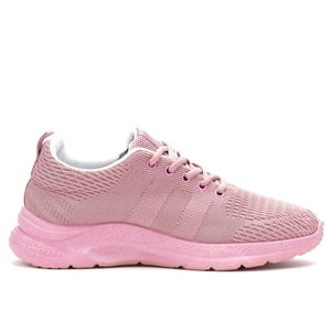 Zapatilla Deportiva Mujer Rosado Souling Chinitown