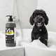 thumbnail image 2 of Super Shampoo Pelaje Negro Orgánico 1 Lit Perros & Mascotas, 2 of 2