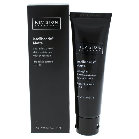 Hidratante Revision Intellishade Mate FPS 45 50 ml