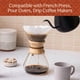 thumbnail image 4 of Café Don Francisco's 100% Colombia Supremo en Grano Entero 590mL, 4 of 8