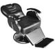 thumbnail image 2 of Silla de Peluquería Barberia Reclinable hidráulica Windsor, 2 of 7