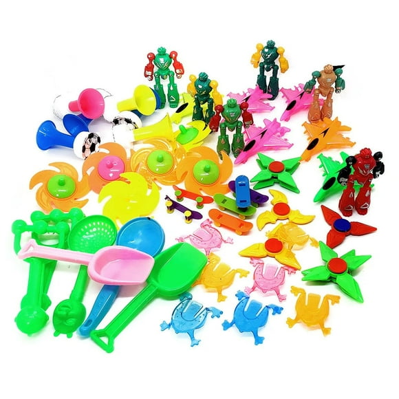 Surtido Piñata B X48Uni