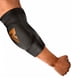 thumbnail image 2 of Codera Protectora Acolchada RDX - Elbow Hoisery Black Gold - Talla S - HYP-EB-S, 2 of 3