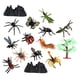thumbnail image 4 of Figuras De Insectos Con Caja De Almacenamiento Favor De Fiesta De Halloween Para Ni?os Peque?os, 4 of 5