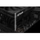 thumbnail image 3 of Enfriador de CPU ID-COOLING IS-67-XT negro de 67 mm de altura y perfil bajo, 3 of 7