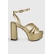 thumbnail image 4 of Sandalia Anatolia Dorado, 4 of 5
