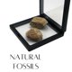 thumbnail image 2 of Fósiles Fabrvog Cola de Trilobite con Lupa, 2 of 6