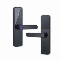 Aventura Store - Cerradura Electronica Inteligente Huella Digital