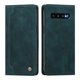 thumbnail image 2 of Funda Billetera para Samsung Galaxy S10 Imán y Resistente Verde, 2 of 6