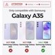 thumbnail image 2 of Funda de teléfono Dexnor para Samsung Galaxy A35 5G con protector de pantalla, 2 of 7