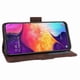thumbnail image 4 of Funda Cartera Magnética para Samsung Galaxy A30S- Tarjetero Desmontable, Cuero PU, Soporte, 4 of 6